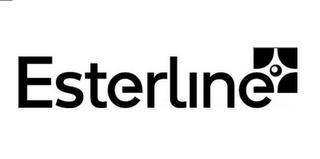 ESTERLINE logo