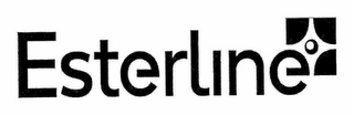 ESTERLINE logo