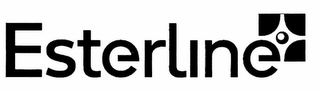 ESTERLINE logo