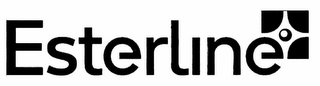 ESTERLINE logo