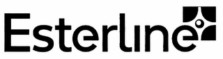ESTERLINE logo