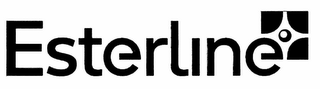ESTERLINE logo