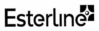 ESTERLINE logo