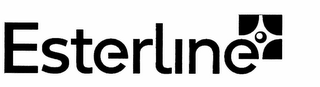 ESTERLINE logo