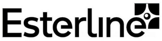 ESTERLINE logo