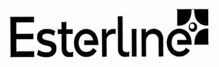 ESTERLINE logo