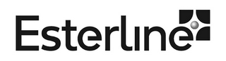 ESTERLINE logo
