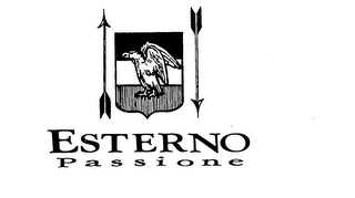 ESTERNO PASSIONE logo