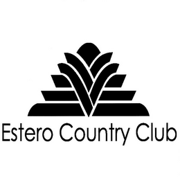 ESTERO COUNTRY CLUB logo
