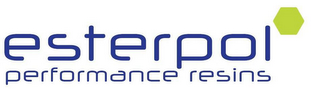ESTERPOL PERFORMANCE RESINS logo