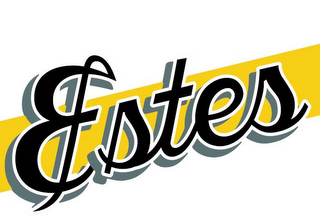 ESTES logo