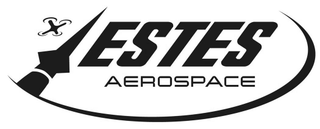 ESTES AEROSPACE logo