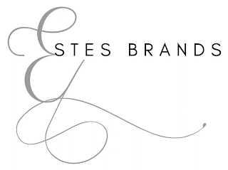 ESTES BRANDS logo