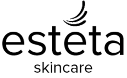 ESTETA SKINCARE logo