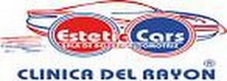 ESTETIC CARS CLINICA DEL RAYON SALA DE BELLEZA AUTOMOTRIZ logo