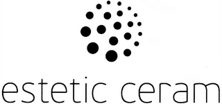 ESTETIC CERAM logo