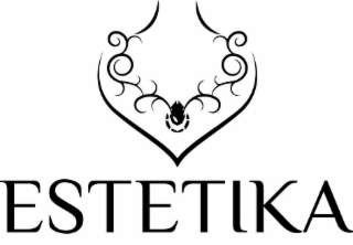 ESTETIKA logo