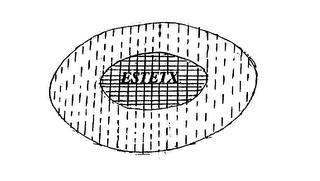 ESTETX logo