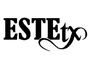 ESTETX logo