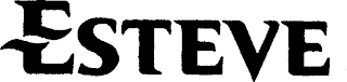 ESTEVE logo