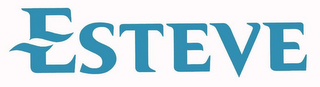 ESTEVE logo