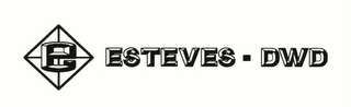 ESTEVES-DWD logo