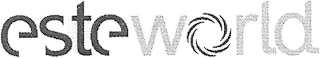 ESTEWORLD logo