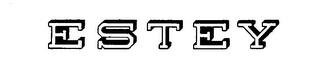 ESTEY logo