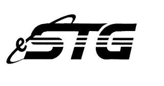 ESTG logo