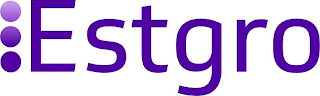 ESTGRO logo