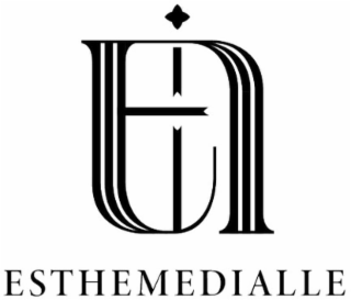 ESTHEMEDIALLE logo