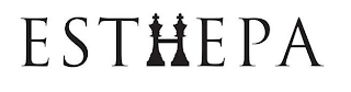 ESTHEPA logo