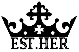 EST.HER logo