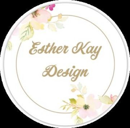ESTHER KAY DESIGN logo