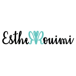 ESTHER ROUIMI logo