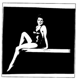 ESTHER WILLIAMS logo
