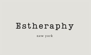 ESTHERAPHY NEW YORK logo
