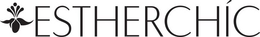 ESTHERCHÌC logo