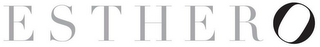 ESTHERO logo