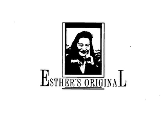 ESTHER'S ORIGINAL logo