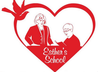 ESTHER'S SCHOOL logo