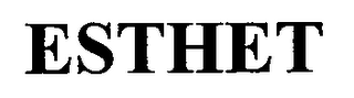 ESTHET logo
