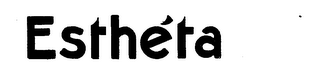 ESTHETA logo