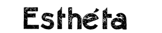 ESTHETA logo