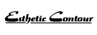ESTHETIC CONTOUR logo