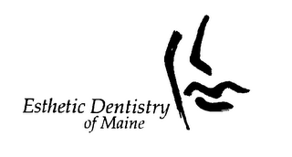 ESTHETIC DENTISTRY OF MAINE logo