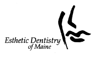 ESTHETIC DENTISTRY OF MAINE logo