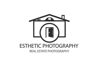 ESTHETIC PHOTOGRAPHY logo