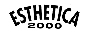 ESTHETICA 2000 logo