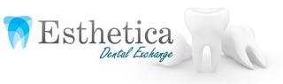 ESTHETICA DENTAL EXCHANGE logo